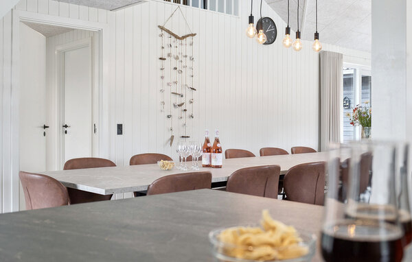 Casa de vacaciones - Hostrup Strand , Dinamarca - B51710 308