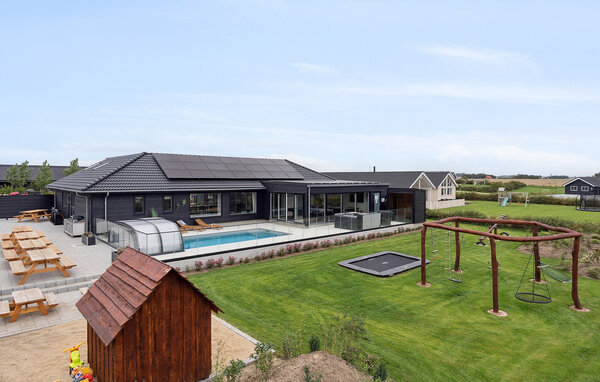 Casa de vacaciones - Hostrup Strand , Dinamarca - B51710 81