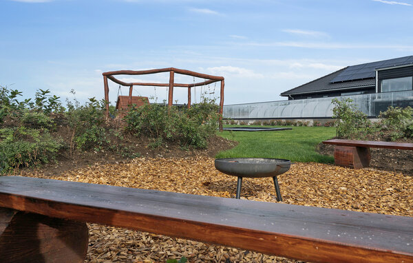 Casa de vacaciones - Hostrup Strand , Dinamarca - B51710 105