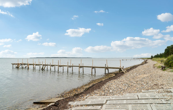 Holiday Home - Serup Strand , Denmark - B51712 2