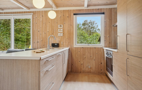 Holiday Home - Serup Strand , Denmark - B51712 6