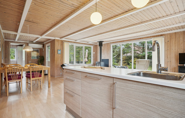 Holiday Home - Serup Strand , Denmark - B51712 401
