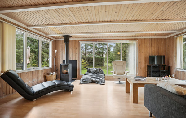 Holiday Home - Serup Strand , Denmark - B51712 3