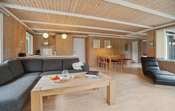 Holiday Home - Serup Strand , Denmark - B51712 4