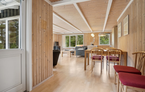 Holiday Home - Serup Strand , Denmark - B51712 302