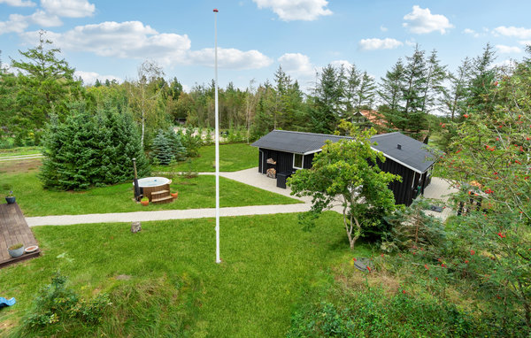 Holiday Home - Serup Strand , Denmark - B51712 1