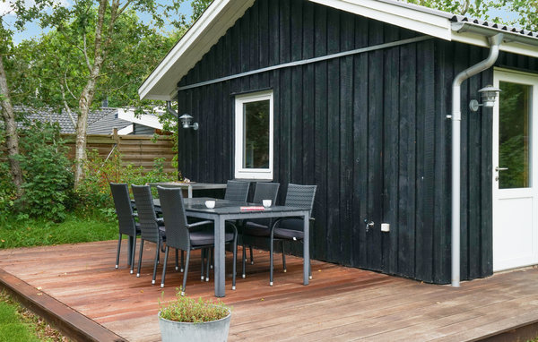 Holiday Home - Serup Strand , Denmark - B51712 9