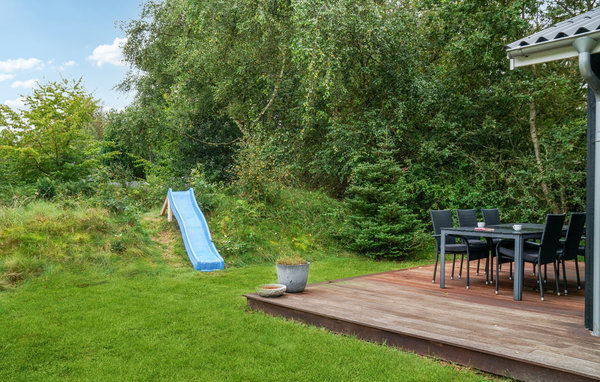 Holiday Home - Serup Strand , Denmark - B51712 102