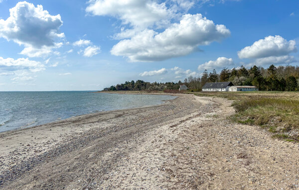Casa vacanze - Sillerslev/Mors , Danimarca - B51714 901