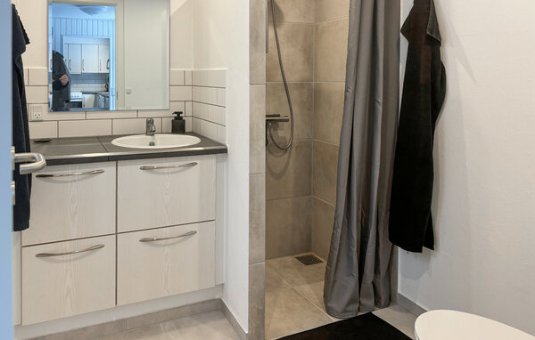 Feriehus - Sillerslev/Mors , Danmark - B51714 701