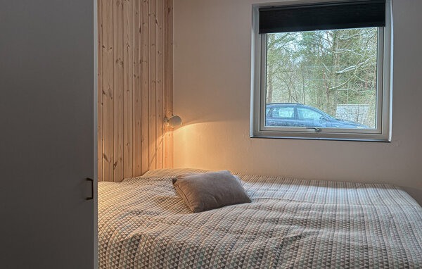 Feriehus - Sillerslev/Mors , Danmark - B51714 601