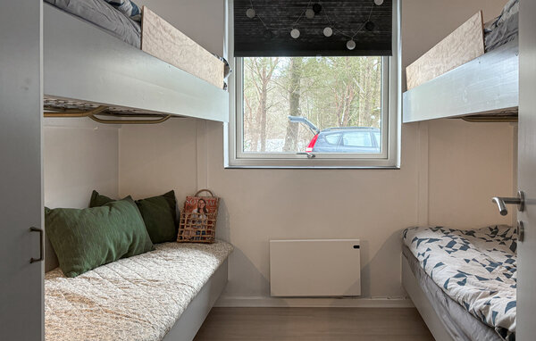 Feriehus - Sillerslev/Mors , Danmark - B51714 602