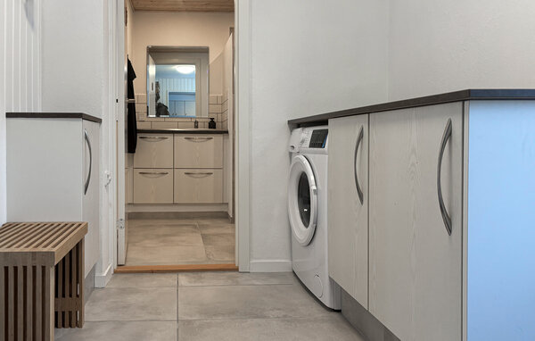 Feriehus - Sillerslev/Mors , Danmark - B51714 501