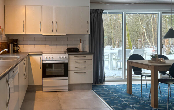 Feriehus - Sillerslev/Mors , Danmark - B51714 7