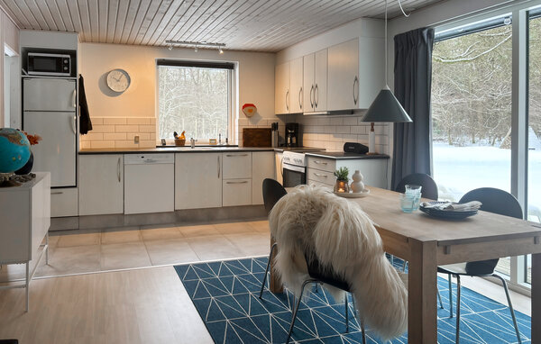 Feriehus - Sillerslev/Mors , Danmark - B51714 6