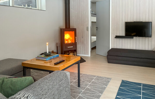 Feriehus - Sillerslev/Mors , Danmark - B51714 5