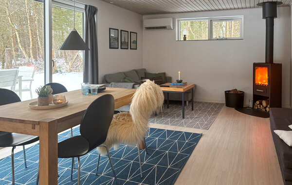 Feriehus - Sillerslev/Mors , Danmark - B51714 4