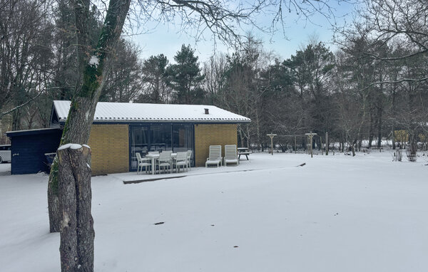 Feriehus - Sillerslev/Mors , Danmark - B51714 8