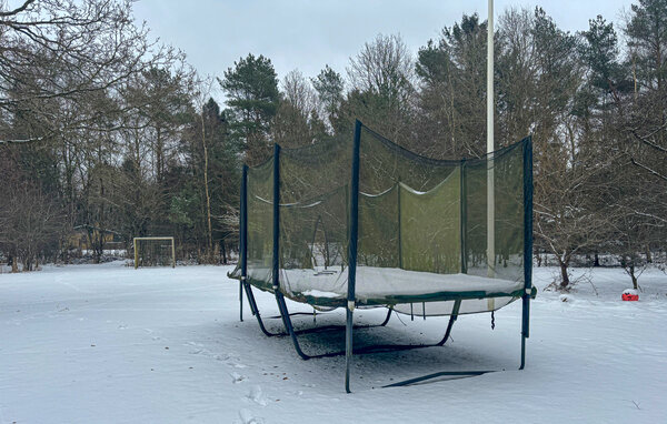 Feriehus - Sillerslev/Mors , Danmark - B51714 9