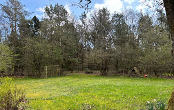 Casa vacanze - Sillerslev/Mors , Danimarca - B51714 101