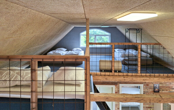 Vakantiehuis - Mors , Denemarken - B51715 605