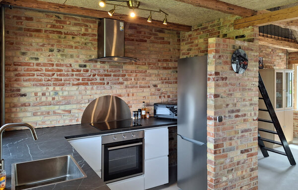 Vakantiehuis - Mors , Denemarken - B51715 402