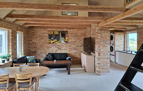 Vakantiehuis - Mors , Denemarken - B51715 1