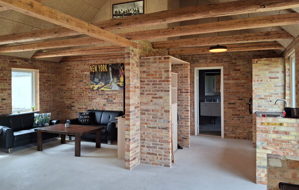 Vakantiehuis - Mors , Denemarken - B51715 304