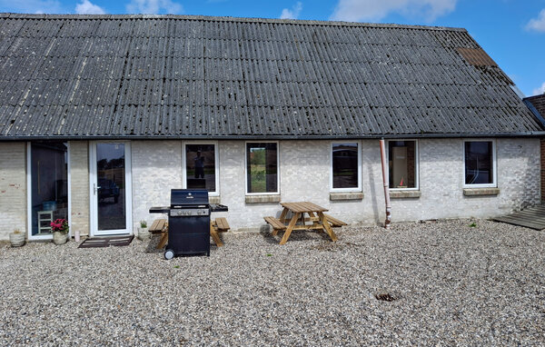 Vakantiehuis - Mors , Denemarken - B51715 6