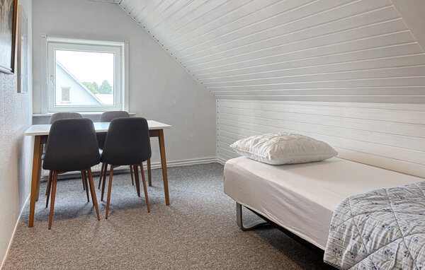 Location de vacances - Durup/Sallingsund , Danemark - B51717 604