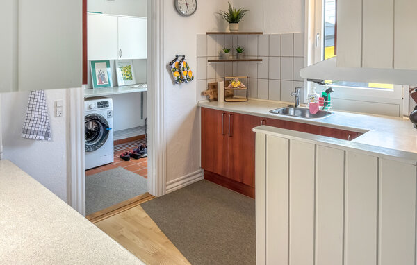 Location de vacances - Durup/Sallingsund , Danemark - B51717 8