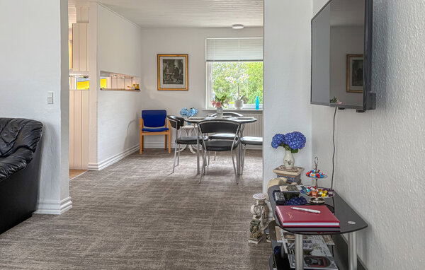 Location de vacances - Durup/Sallingsund , Danemark - B51717 301