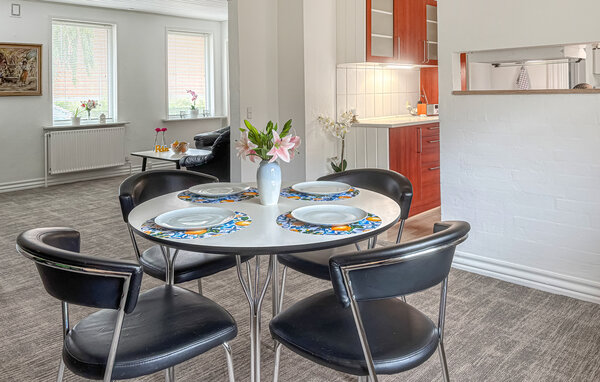 Location de vacances - Durup/Sallingsund , Danemark - B51717 6