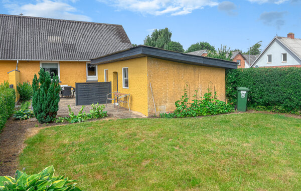 Location de vacances - Durup/Sallingsund , Danemark - B51717 1