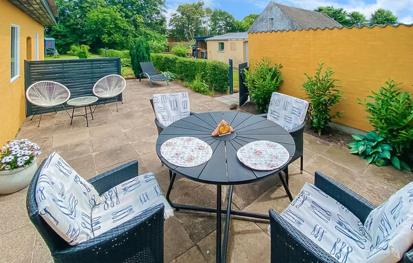 Location de vacances - Durup/Sallingsund , Danemark - B51717 101