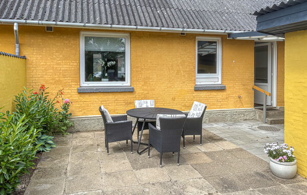 Location de vacances - Durup/Sallingsund , Danemark - B51717 102