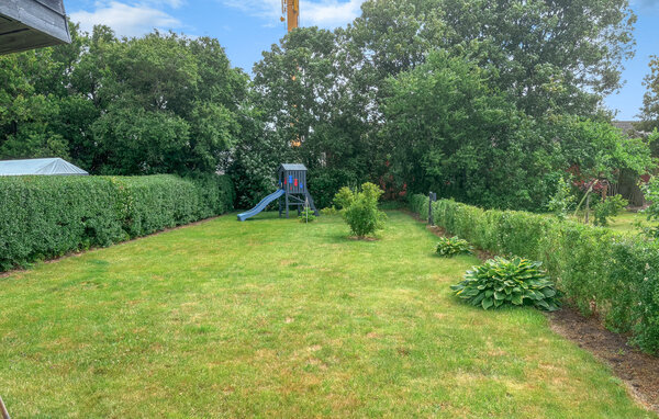 Location de vacances - Durup/Sallingsund , Danemark - B51717 9