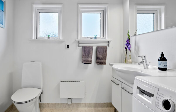 Feriehuse - Eskov Strand , Danmark - B51719 701