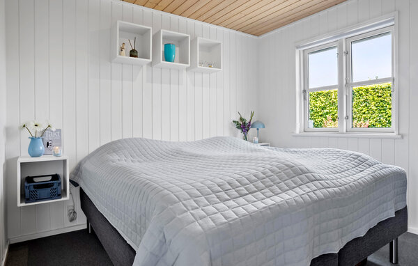 Feriehuse - Eskov Strand , Danmark - B51719 7