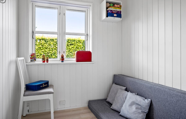 Feriehuse - Eskov Strand , Danmark - B51719 501