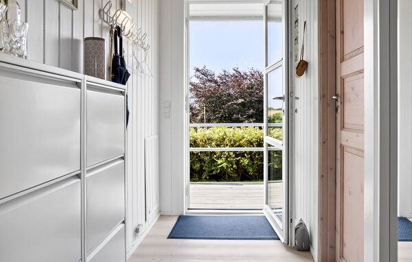 Feriehuse - Eskov Strand , Danmark - B51719 502