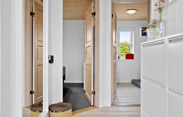 Feriehuse - Eskov Strand , Danmark - B51719 503