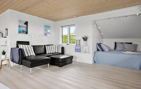 Feriehuse - Eskov Strand , Danmark - B51719 4