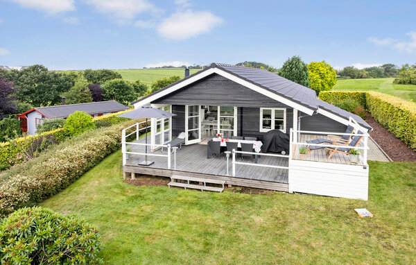 Feriehuse - Eskov Strand , Danmark - B51719 8