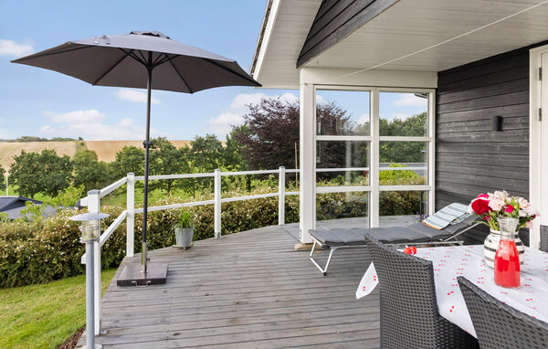 Feriehuse - Eskov Strand , Danmark - B51719 102