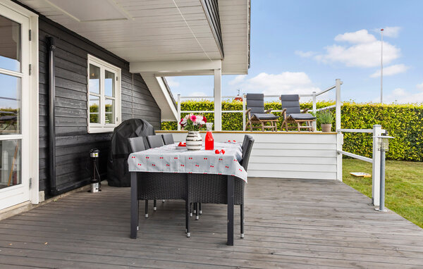 Feriehuse - Eskov Strand , Danmark - B51719 103