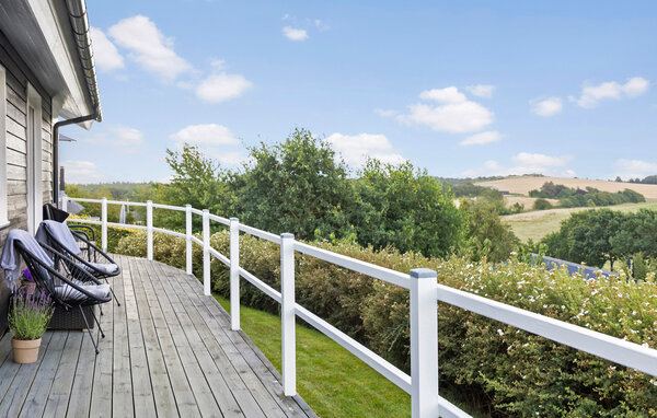 Feriehuse - Eskov Strand , Danmark - B51719 3