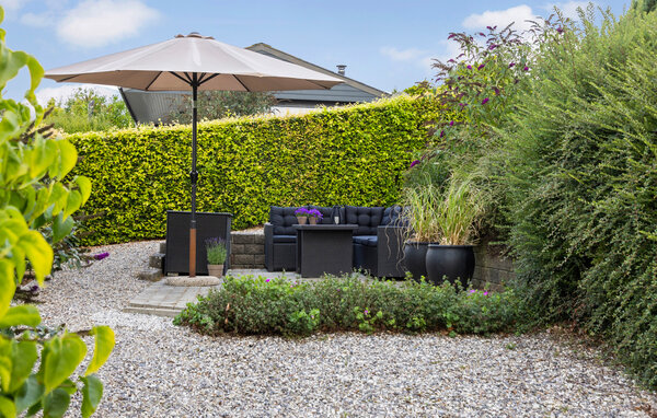 Feriehuse - Eskov Strand , Danmark - B51719 9