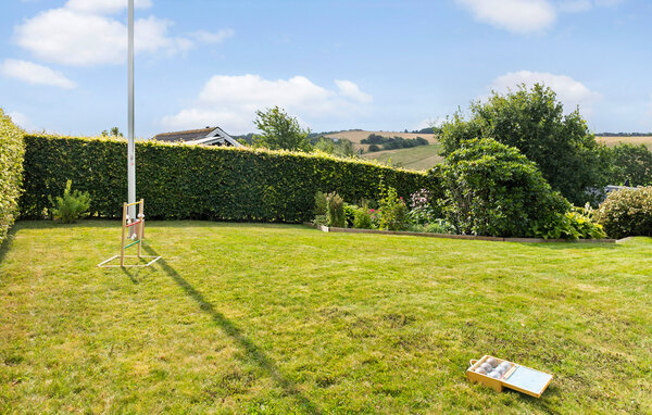 Feriehuse - Eskov Strand , Danmark - B51719 105