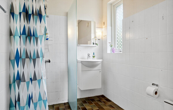 Holiday Home - Ejsingholm Strand , Denmark - B51725 701
